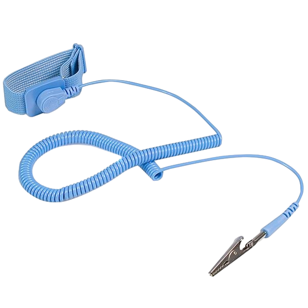 StarTechcom pulsera antiestatica  Herramienta StarTechcom pulsera antiestatica  Herramienta