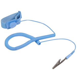StarTechcom pulsera antiestatica Herramienta StarTechcom pulsera antiestatica Herramienta