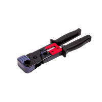 StarTechcom Crimpadora RJ11RJ45 Herramientas StarTechcom Crimpadora RJ11RJ45 Herramientas