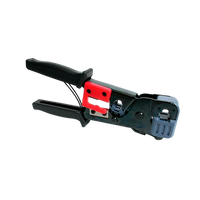 StarTechcom Crimpadora RJ11RJ45 Herramientas StarTechcom Crimpadora RJ11RJ45 Herramientas