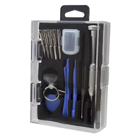 Startech Juego Herramientas para Reparar Moviles Tablets y Ordenadores Portátiles Startech Juego Herramientas para Reparar Moviles Tablets y Ordenadores Portátiles