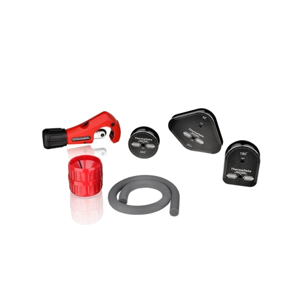 Thermaltake Pacific Hard Tube Bending Kit Herramientas Thermaltake Pacific Hard Tube Bending Kit Herramientas