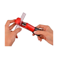 Thermaltake Pacific Hard Tube Bending Kit Herramientas Thermaltake Pacific Hard Tube Bending Kit Herramientas