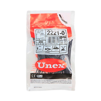 Unex Set de 200 bridas Unex 22210  Herramientas