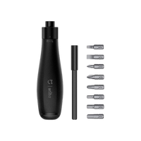 Xiaomi Kit de Precisión Mi x Wiha 8 en 1  Destornillador