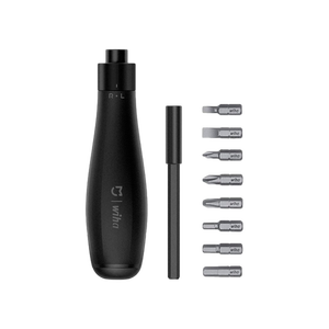 Xiaomi Kit de Precisión Mi x Wiha 8 en 1  Destornillador