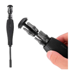 Xiaomi Kit de Precisión Mi x Wiha 8 en 1 Destornillador Xiaomi Kit de Precisión Mi x Wiha 8 en 1 Destornillador