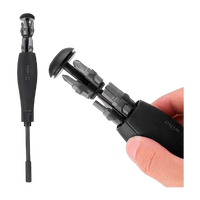 Xiaomi Kit de Precisión Mi x Wiha 8 en 1 Destornillador Xiaomi Kit de Precisión Mi x Wiha 8 en 1 Destornillador