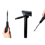 Xiaomi Kit de Precisión Mi x Wiha 8 en 1 Destornillador Xiaomi Kit de Precisión Mi x Wiha 8 en 1 Destornillador