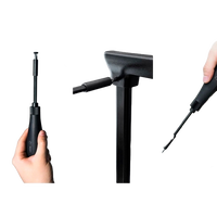 Xiaomi Kit de Precisión Mi x Wiha 8 en 1 Destornillador Xiaomi Kit de Precisión Mi x Wiha 8 en 1 Destornillador