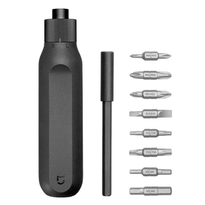 Xiaomi Kit de Precisión Mi 16 en 1  Destornillador