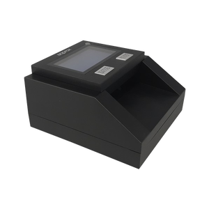 Approx APPBILLDETECTOR Detector de billetes falsos con Pantalla LED Approx APPBILLDETECTOR Detector de billetes falsos con Pantalla LED