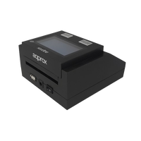 Approx APPBILLDETECTOR Detector de billetes falsos con Pantalla LED Approx APPBILLDETECTOR Detector de billetes falsos con Pantalla LED