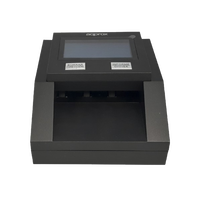 Approx APPBILLDETECTOR Detector de billetes falsos con Pantalla LED Approx APPBILLDETECTOR Detector de billetes falsos con Pantalla LED