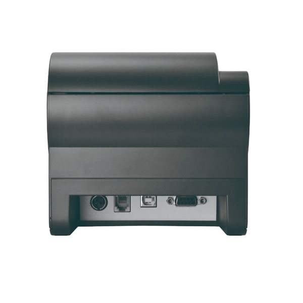 AVPos TC32U USBSERIE negra con avisador Impresora térmica AVPos TC32U USBSERIE negra con avisador Impresora térmica