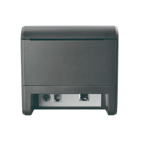 AVPos TC33 LAN negra Impresora Térmica AVPos TC33 LAN negra Impresora Térmica