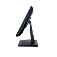 AVPos T15 VGA capacitiva Monitor Táctil AVPos T15 VGA capacitiva Monitor Táctil