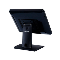 AVPos T15 VGA capacitiva Monitor Táctil AVPos T15 VGA capacitiva Monitor Táctil