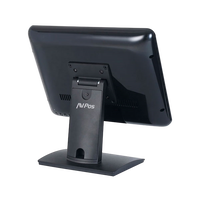 AVPos T17 VGA capacitiva  Monitor Táctil
