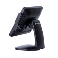 AVPos K5000B 15 J19004GBSSD64GB negro TPV Compacto AVPos K5000B 15 J19004GBSSD64GB negro TPV Compacto