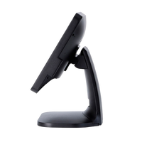 AVPos K5000B 15 J19004GBSSD64GB negro TPV Compacto AVPos K5000B 15 J19004GBSSD64GB negro TPV Compacto