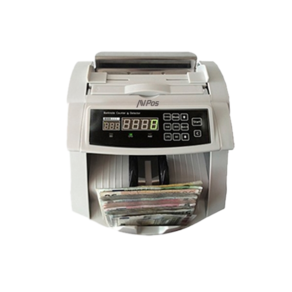 AVPOS DTC70 Contador Detector Billetes Falsos AVPOS DTC70 Contador Detector Billetes Falsos