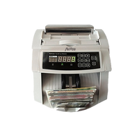AVPOS DTC70 Contador Detector Billetes Falsos