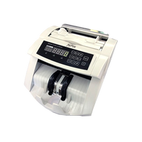 AVPOS DTC70 Contador Detector Billetes Falsos