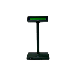 Bixolon bcd2000k usb negro Visor de precio