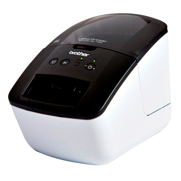 Brother QL700  Impresora etiquetas Brother QL700  Impresora etiquetas