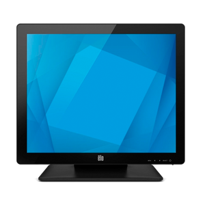 Elo 1717L 17 HDMI VGA  Monitor Táctil