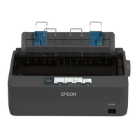 Epson LQ 350