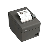 Epson Impresora Tiquets TMT20II USBEthernet