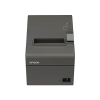 Epson Impresora Tiquets TMT20II USBEthernet
