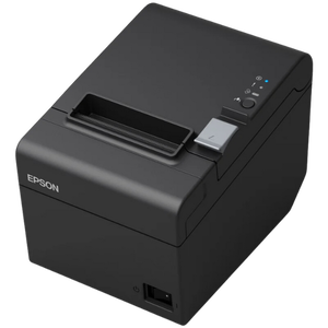 Epson TMT20III negra USB RS232 Impresora de tickets Epson TMT20III negra USB RS232 Impresora de tickets