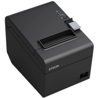 Epson TMT20III negra USB  RS232  Impresora de tickets