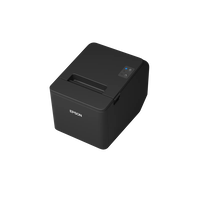Epson TMT20IV  Impresora de Tickets Térmica USB  RS232  Negro