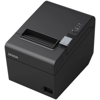 Epson TMT20III térmica ethernet negra  Impresora tickets