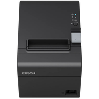 Epson TMT20III térmica ethernet negra  Impresora tickets