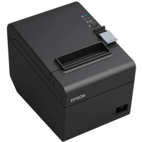 Epson TMT20III térmica ethernet negra  Impresora tickets