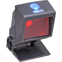 Honeywell QuantumT 3580 RS232 | Lector de código de barras