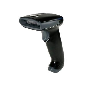 Honeywell 1300g Hyperion USB negro 1D  Lector de código de barras