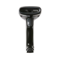 Honeywell 1300g Hyperion USB negro 1D  Lector de código de barras