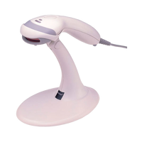 Honeywell MS9520 Voyager - Lector de codigo de barras DC