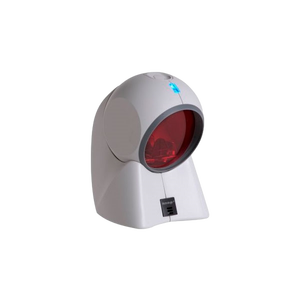 Honeywell MS7120 Orbit Blanco Lector de código de barras Honeywell MS7120 Orbit Blanco Lector de código de barras