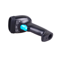 Honeywell HH360 1D  Lector de codigo de barras