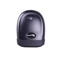 Honeywell HH360 1D  Lector de codigo de barras