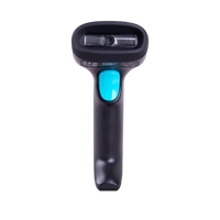 Honeywell HH360 1D  Lector de codigo de barras