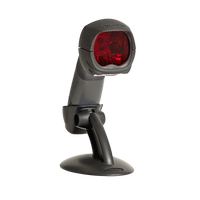 Honeywell 3780 fusion USB 1D negro  Lector de codigos