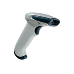 Honeywell 1300g Hyperion USB 1D Blanco Lector código de barras Honeywell 1300g Hyperion USB 1D Blanco Lector código de barras